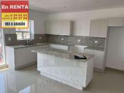 Rentamos Departamento De Lujo Con Finos Terminados