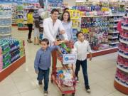 Rentamos local comercial para tienda de auto servicio...