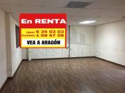 RENTAMOS PRECIOSO EDIFICIO 420 Mts? de OFICINAS Zona Rio