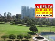 RENTAMOS PRECIOSO Y LUJOSO DEPTO AMUEBLADO 100% TPC 501B 2