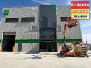 Rentamos Varias Bodegas desde 1,245 mts2 a 3,888 mts2...