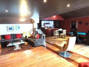 RENTA/VENTA CASA EN BOSQUES DE LAS LOMAS