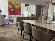 RENTA/VENTA CASA EN CONDOMINIO BOSQUES DE LAS LOMAS