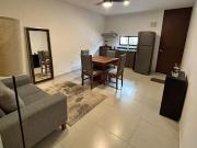 Renta/Venta de departamento amueblado