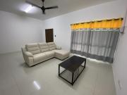 RentDouble storeyGatedFurnish House KidurongTaman...