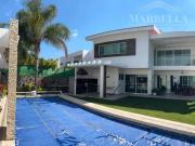 RENTE O ADQUIERA ESTA MAGNÍFICA RESIDENCIA, 4...