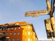 Rented 2 room apartment with terrace on Zeppelinplatz in...