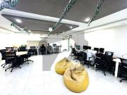 Rented Commercial Office At Prime Location in F 8 Markaz...