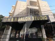 Rented Commercial Pair Shops For Sale 1320 Square Feets...
