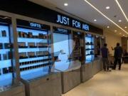 Rented out, brand new, opposite giga, great location