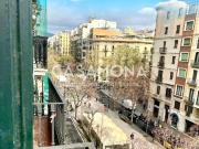 rented out Bright 1 Bedroom Apartment with a Balcony on...