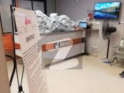 Rented Out Ground And Basement To Multinational Company...