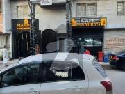 Rented Restaurant For Sale