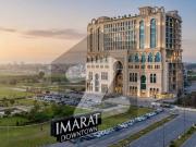 Rented Shop Available for sale at main Islamabad Expressway