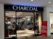 Rented Shop With An International Brand