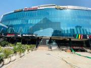 Rented to MNC Office in Paris Plaza Above Nandos in F 11...