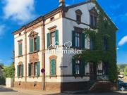 Renditeobjekt Mehrfamilienhaus Zweibrücken