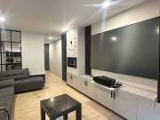 Rento 2 Departamentos amueblados sobre Av Solidaridad