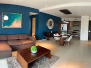 RENTO 2 DEPARTAMENTOS AMUEBLADOS TORRE CELSUS X BLVD...