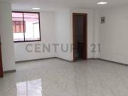 Rento oficina nueva centro de Sangolqui