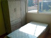 Rento 3 recamaras individuales en concepto roomy