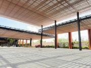 RENTO 4 LOCALES DE 795.17 M2 DENTRO DE CONJUNTO...