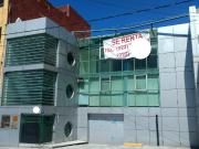 RENTO ALMACEN O AREA DE BODEGA DE 776 M2 EN $46,560...