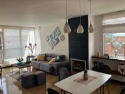 RENTO AMOBLADO EXTERIOR VISTA A LOS CERROS CLUB HOUSE...