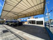 Rento ampli? local comercial en esquina en av Chich?n...