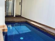 Rento Amplia Casa de 4 Rec con o sin muebles en...