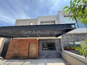 Rento amplia casa en altozano 3 recamaras 4 baños 3 autos