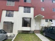 Rento amplia casa en Av. General Rumiñahui. Puente 2