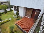 Rento amplia casa en Bellavista