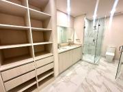 Rento Amplio Departamento Central Park Sin Muebles de 3...