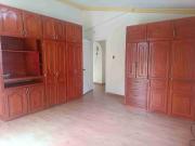 Rento amplio departamento segunda plata