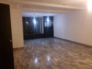 RENTO AMPLIO DEPARTAMENTO SIN AMUEBLAR EN LA NORIA...