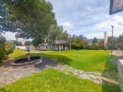 Rento amplio terreno plano frente al centro comercial...