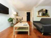 Rento amueblado, Cerca de la Universidad de Abogados,...