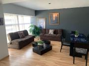 rento amueblado portika polanco