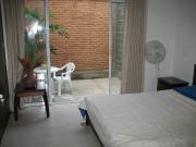 Rento Aparta estudio 1er piso Amoblado en el Barrio el...