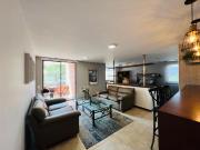 Rento Apartaestudio Amoblado Los Parra