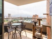 RENTO APARTAMENTO 3 HABITACIONES 152M2 EL POBLADO LOS BALSOS