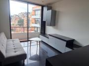 RENTO APARTAMENTO 50M2 MODERNO AMOBLADO CON BALCON CHAPINERO RENTO APARTAMENTO 50M2 MODERNO AMOBLADO CON BALCON CHAPINERO