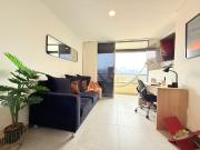 Rento Apartamento Amoblado Cuidad Del Rio