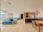 RENTO APARTAMENTO AMOBLADO EN EL POBLADO RENTO APARTAMENTO AMOBLADO EN EL POBLADO