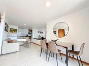 Rento Apartamento Amoblado En El Poblado