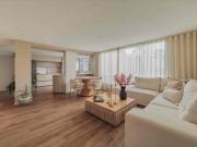 RENTO APARTAMENTO AMOBLADO EN EL POBLADO