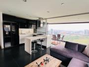 Rento Apartamento Amoblado En El Poblado