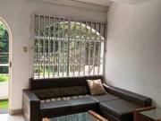 Rento apartamento amoblado en La Molina