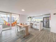 RENTO APARTAMENTO AMOBLADO EN PROVENZA